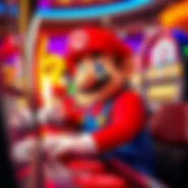 Enhance Your Skills with Strategic Insights Strategic tips for playing Mario slots effectively