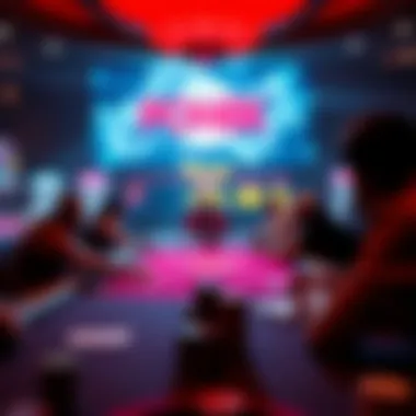 Exploring Strategies for Global Poker Success Global poker strategy overview