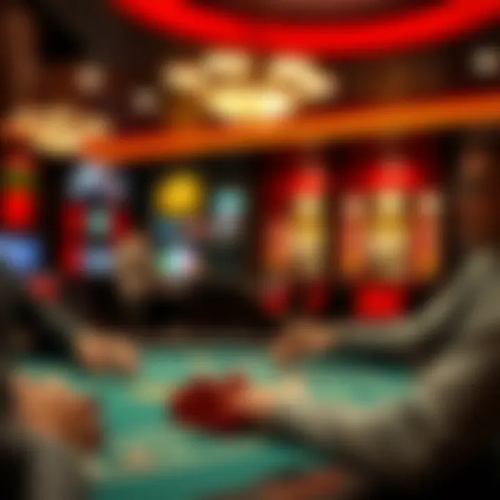 The Impact of Technology on Online Poker Technological advancements in online poker