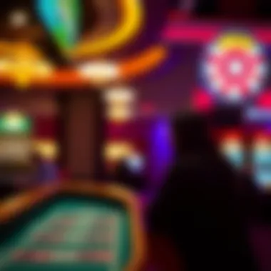 The Psychology Behind Betting Choices Psychological aspects of gambling decisions