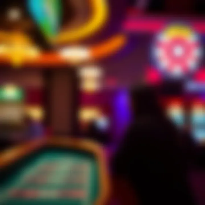 The Psychology Behind Betting Choices Psychological aspects of gambling decisions