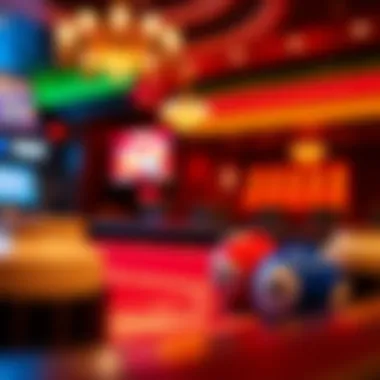 Understanding the Three-Ball Betting Strategy Strategic overview of three-ball betting