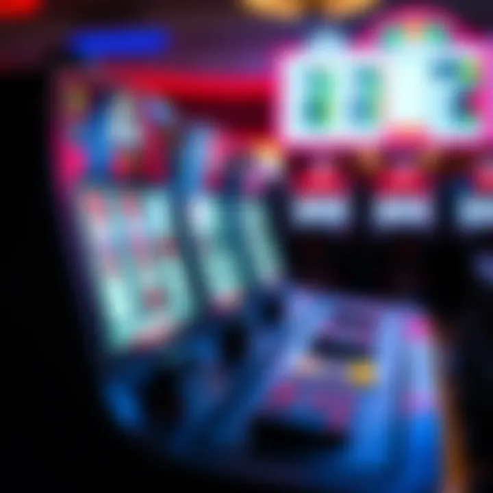 Understanding Video Poker Variations A visual representation of different video poker variations and their features