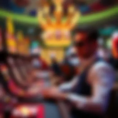 Strategies for maximizing online gaming benefits