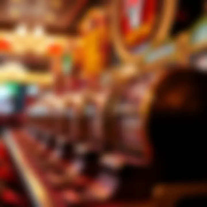 Gameplay Tactics for Mega Slots A strategic overview of gameplay tactics for maximizing wins in mega slots