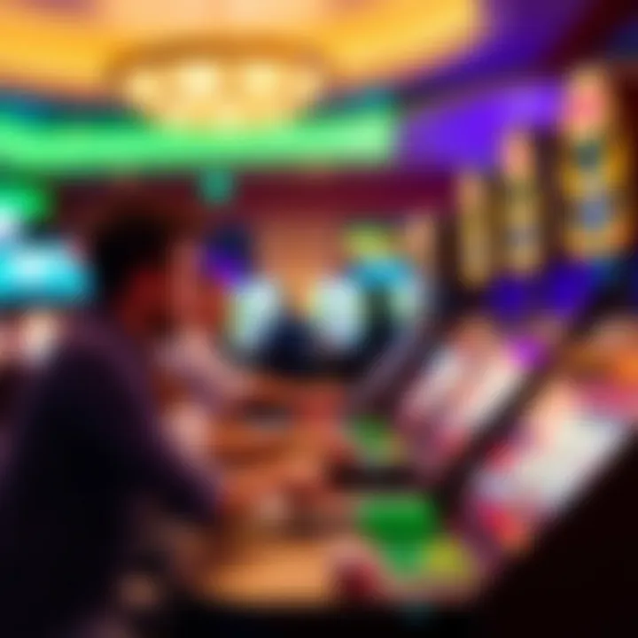 Enhancing Gaming Strategies Enhancing gaming strategies with free play