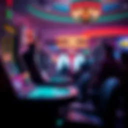 Understanding free play mechanics on BetUS