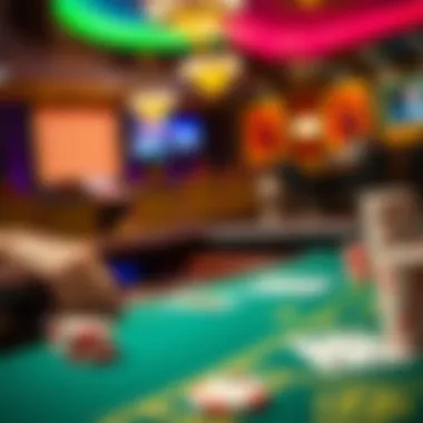 Comparison of single deck vs multi-deck blackjack