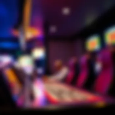 Responsible gaming practices highlighted in a sports betting context