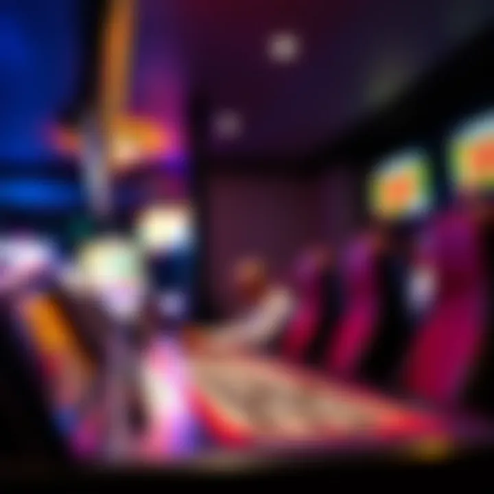 Responsible gaming practices highlighted in a sports betting context