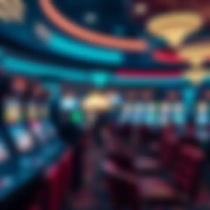 Overview of Regulatory Framework Regulatory framework for online sports betting