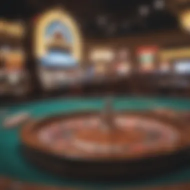 Effective Ways to Leverage Promotions Maximizing Casino Promotions