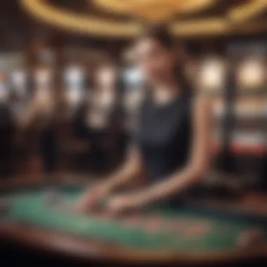Diverse Promotions at Ohkay Casino Promotional Offers at Ohkay Casino