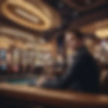 Smart Approaches to Gaming Safely Strategies for Responsible Gaming