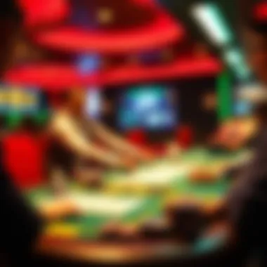 Gaming Regulations and Player Safety Overview of gaming regulations in online poker