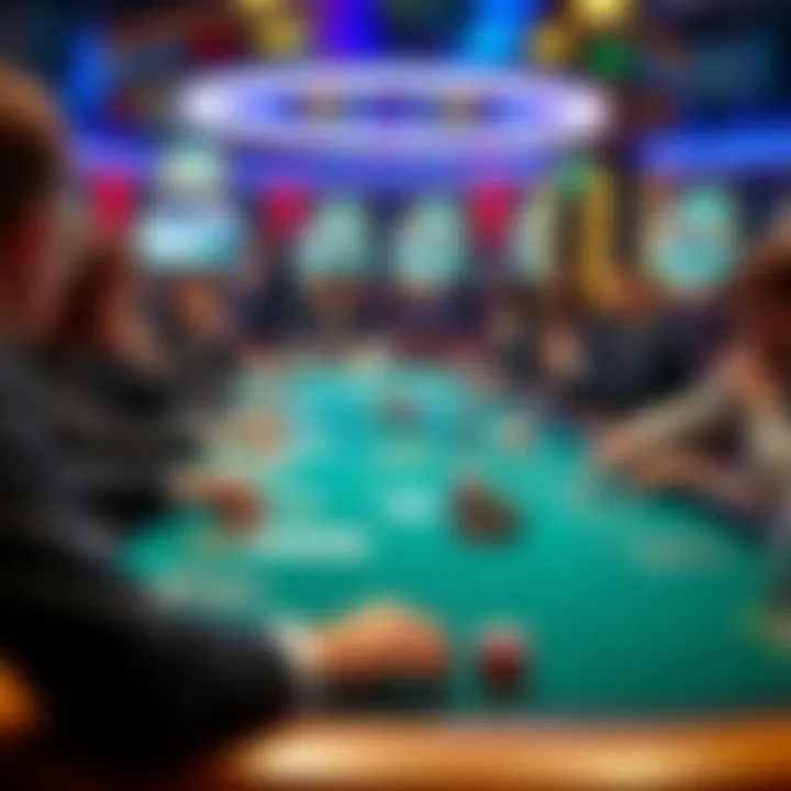 Overview of Poker Tournament Formats An overview of various tournament formats available in online poker.