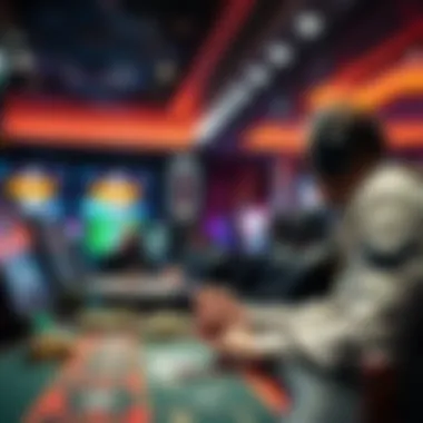 Regulations in Esports Betting Regulatory framework of esports wagering