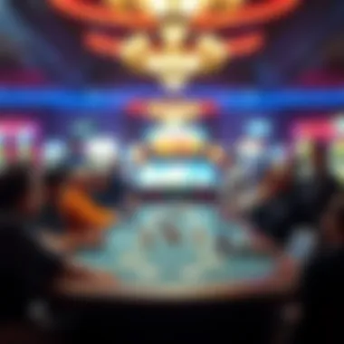 Responsible Gambling Practices