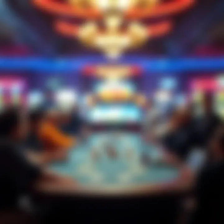 Responsible Gambling Practices