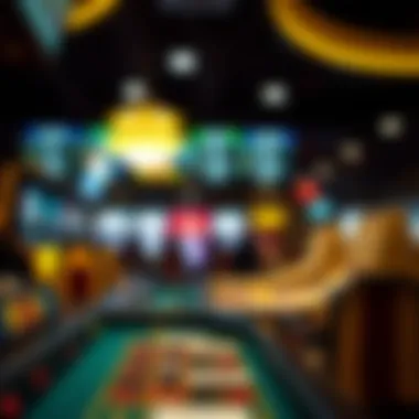 The significance of responsible gaming in sports betting