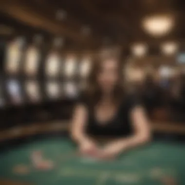 Responsible Gambling Practices Responsible gambling tips displayed on the app