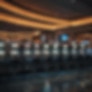 Secure Transactions at Rivers Casino A secure transaction on the online betting platform