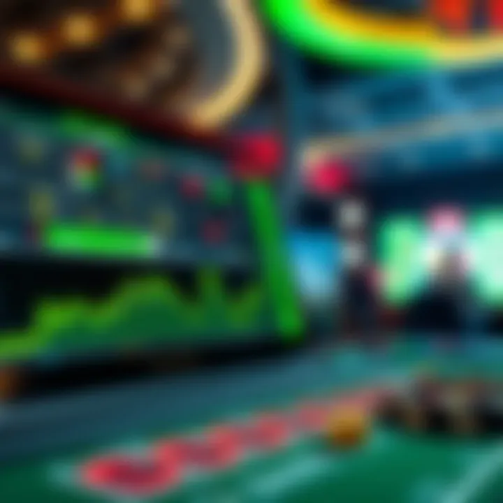 Data analytics for sports betting