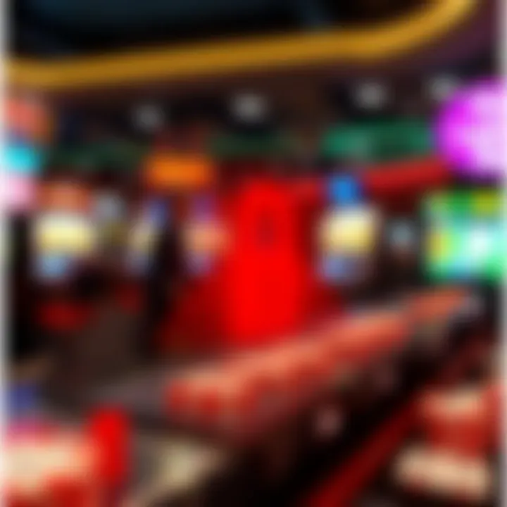 Ensuring Account Security Concept of online account security