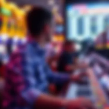 The Role of Data Analysis in Betting Strategies Data analysis in sports betting