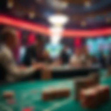 Understanding Odds and Stakes in Betting Analyzing odds and stakes