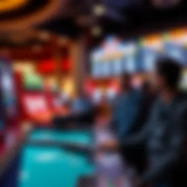 Exploring Diverse Betting Options Diverse betting options for Super Bowl enthusiasts