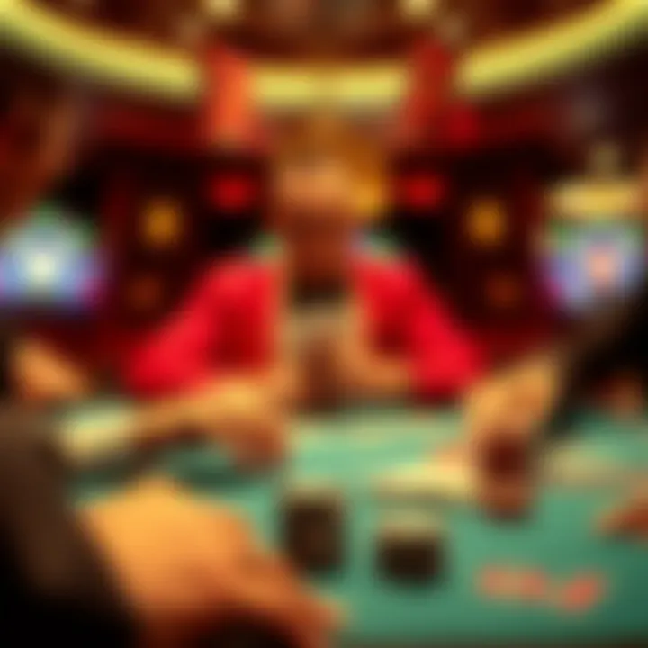 Mastering Strategies in Jacks or Better Strategic gameplay in Jacks or Better poker