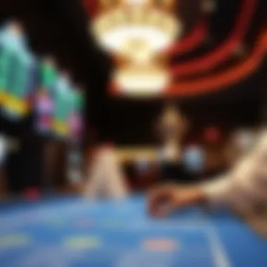 Strategic blueprint for betting insights