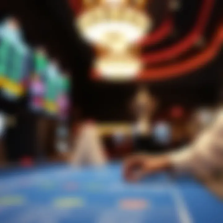 Strategic blueprint for betting insights