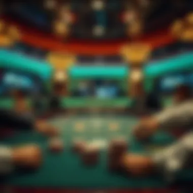 Overview of Blackjack Strategy Strategic overview of blackjack gameplay