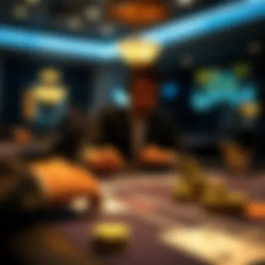 Statistical Analysis in Blackjack Statistical analysis in blackjack for better decision making