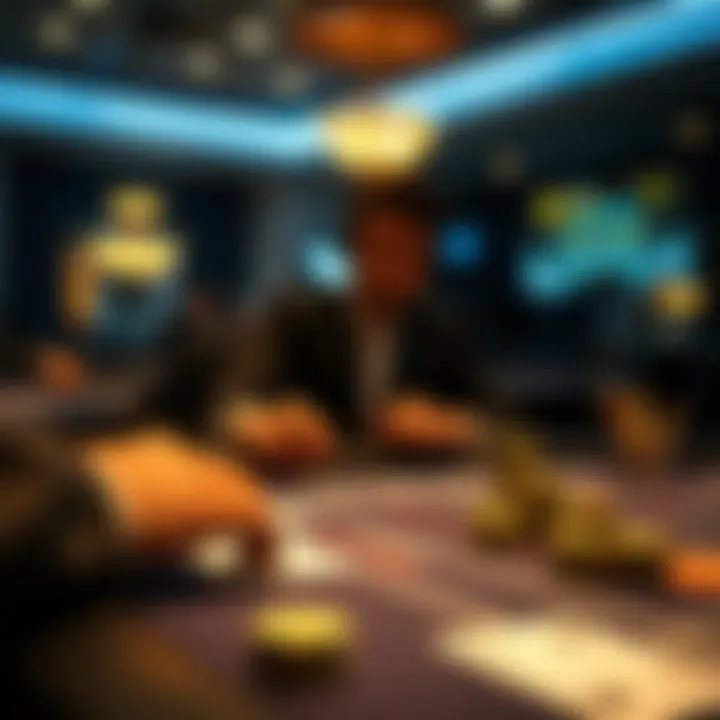 Statistical Analysis in Blackjack Statistical analysis in blackjack for better decision making