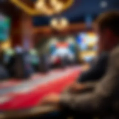 Strategies for informed betting decisions