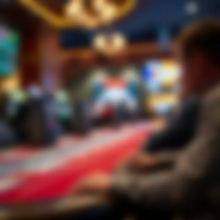 Strategies for informed betting decisions