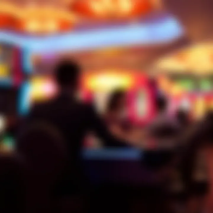 Effective Bankroll Management Techniques Illustration of effective bankroll management techniques