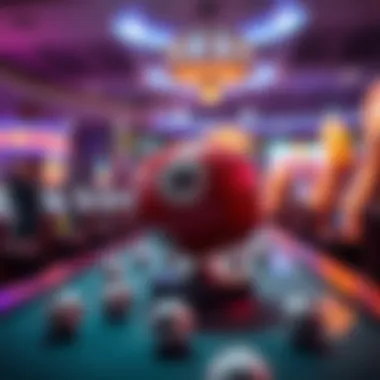 Influencing Factors in Keno Psychology Psychological aspects influencing Keno gameplay