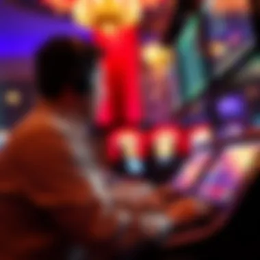 Technology's influence on modern sports betting practices