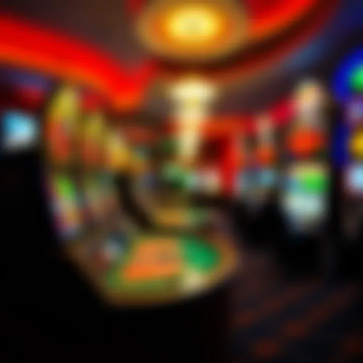 Market trends and their influence on betting practices