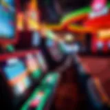 Detailed overview of New York's betting regulations