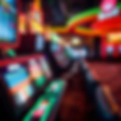 Detailed overview of New York's betting regulations