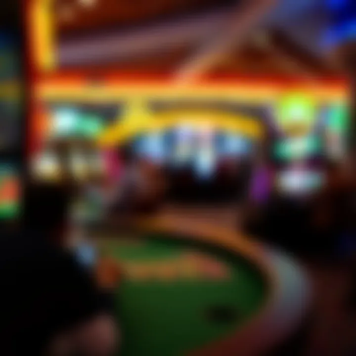 Insights on responsible gambling practices