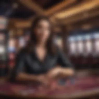 Promoting Responsible Gaming Responsible gambling practices