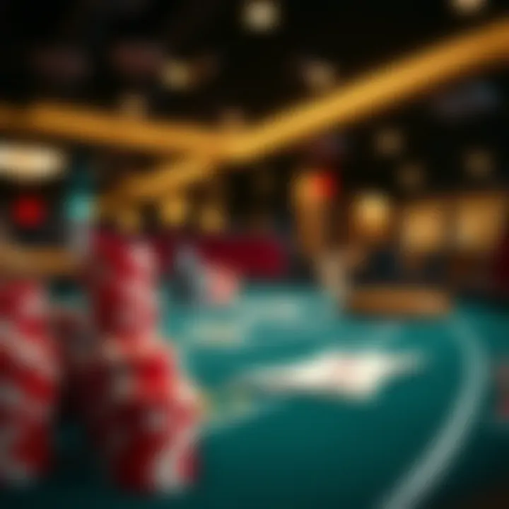 Mathematical Analysis of Blackjack Strategies Mathematical analysis of blackjack strategies