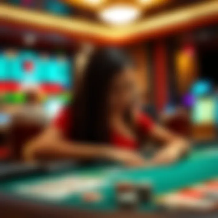 Understanding risk management in gambling