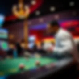 A strategic overview of popular sports for betting